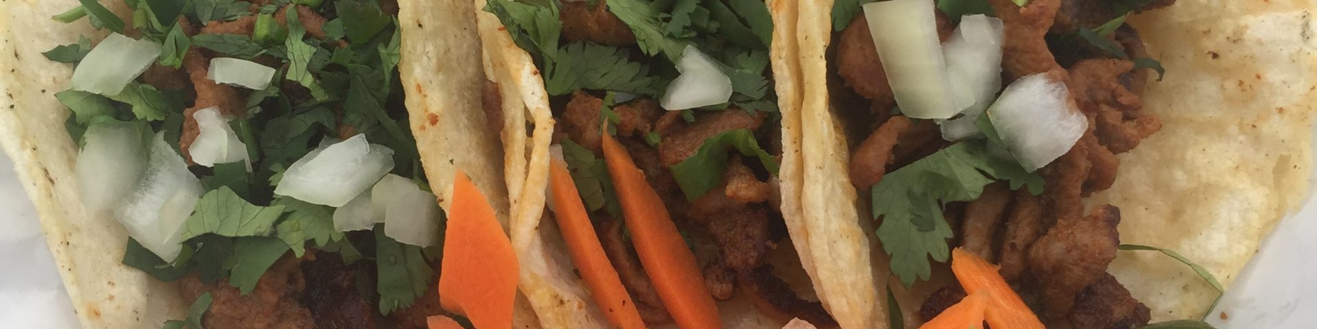 Tacos al Pastor
