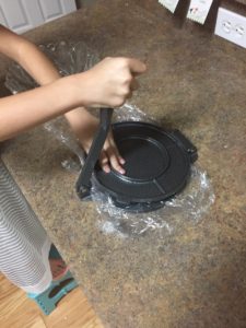 Tortillas