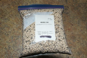 Black Eyed Peas