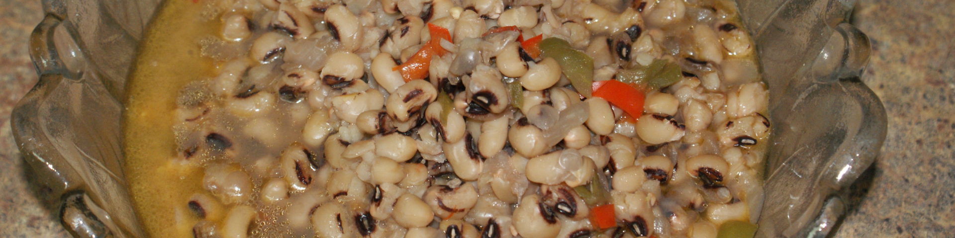Black Eyed Peas
