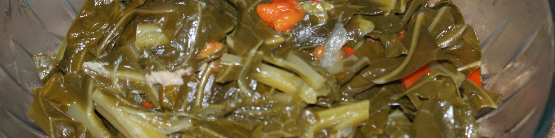 Collards