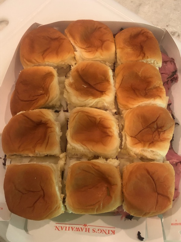 Cut Sando